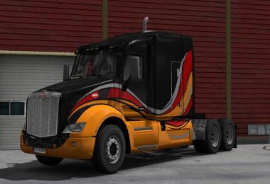 Peterbilt 579 v1.02