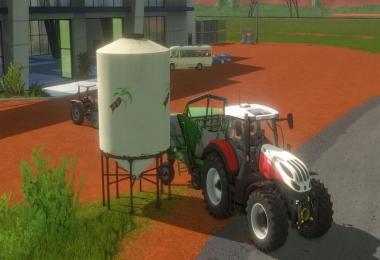 Placeable Sugarcane Refill Tank v1.1.5.1