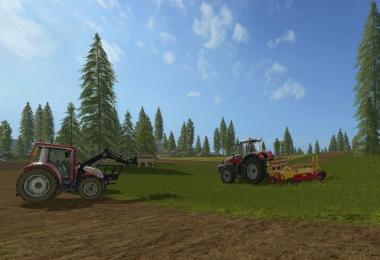 Plantable Spruce Trees v1.0.0.0