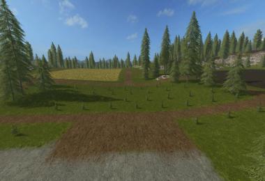 Plantable Spruce Trees v1.0.0.0