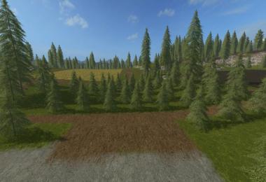 Plantable Spruce Trees v1.0.0.0