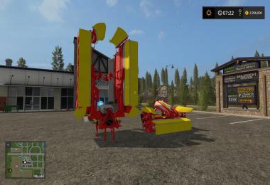 Poettinger NovaCat Pack v1.0.0.0