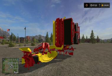 Poettinger NovaCat Pack v1.0.0.0