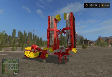 Poettinger NovaCat Pack v1.0.0.0