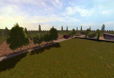 Pomurje map v1.0