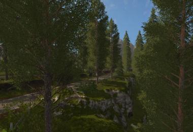 Rattlesnake Valley v3.0