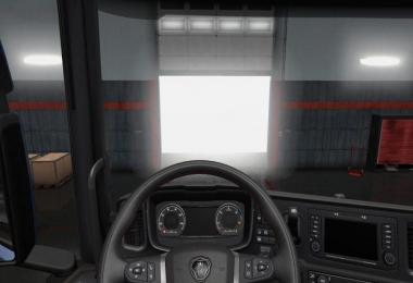 Real Blinker Sound for Scania S/R SCS v1.0