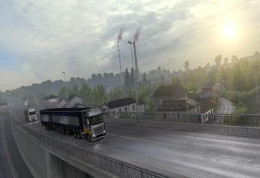 Realistic Graphics Mod v1.9.1 1.28-1.29