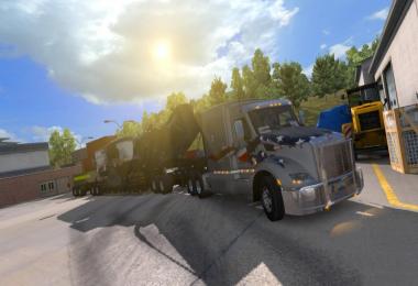 Realistic Graphics Mod v1.9.1