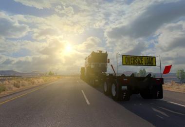 Realistic Graphics Mod v1.9.1