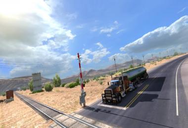 Realistic Graphics Mod v1.9.1