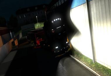 Realistic Vehicle Lights v2.4 1.28