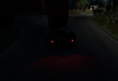 Realistic Vehicle Lights v2.4 1.28