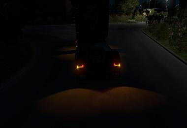 Realistic Vehicle Lights v2.4 1.28