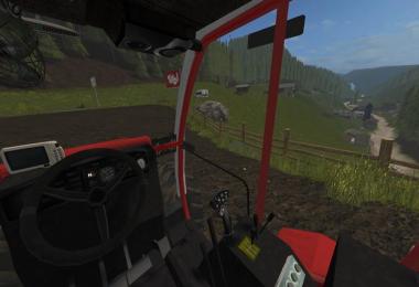 Reform Mounty 110V v1.0