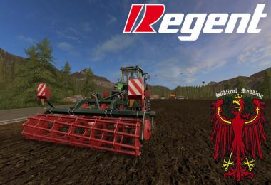 Regent toucan MSG 300 v1.0