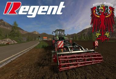 Regent toucan MSG 300 v1.0