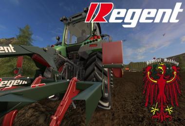 Regent toucan MSG 300 v1.0