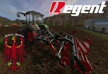 Regent toucan MSG 300 v1.0