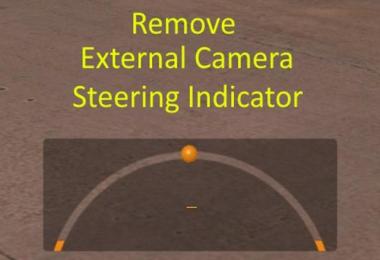 Remove External Camera Steering Indicator 1.28-1.30