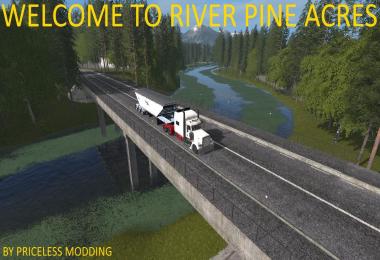 River Pine Acres v1.0