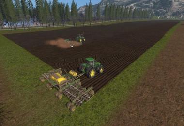 River Pine Acres v1.0