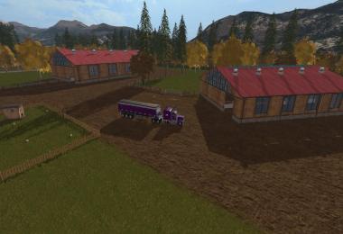 River Pine Acres v1.0