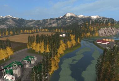 River Pine Acres v1.0