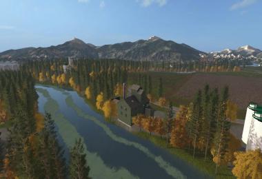 River Pine Acres v1.0