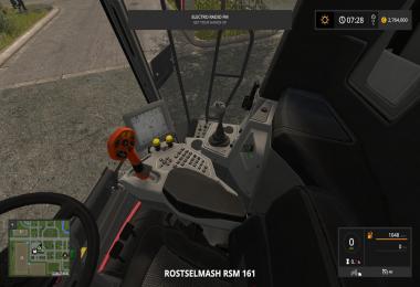 Rotselmash Agritechnica Pack Erweiterung v1.0