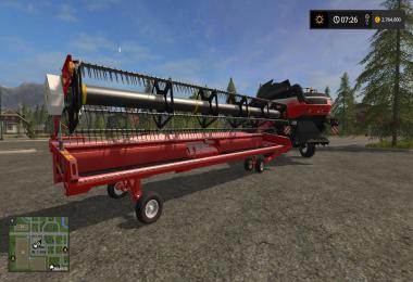 Rotselmash Agritechnica Pack Erweiterung v1.0