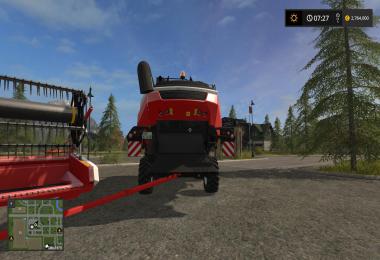 Rotselmash Agritechnica Pack Erweiterung v1.0