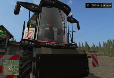 Rotselmash Agritechnica Pack Erweiterung v1.0