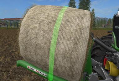 Round Bale Forks Pack v1.0.1.0