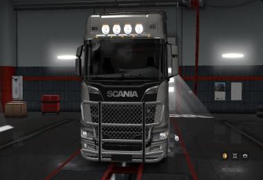 Scania Next Gen Tuning Parts v1.1