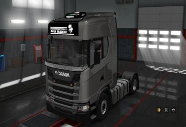 Scania Next Generation Addons 1.30