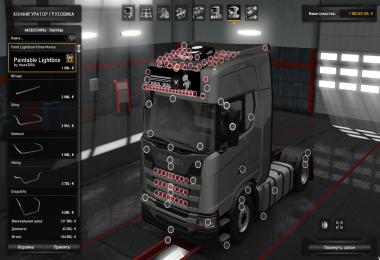 Scania Next Generation Addons 1.30