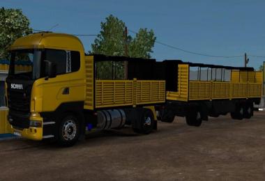 Scania Style Argentine 1.28.x