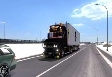 Scania Torpedo Bauke v1.0