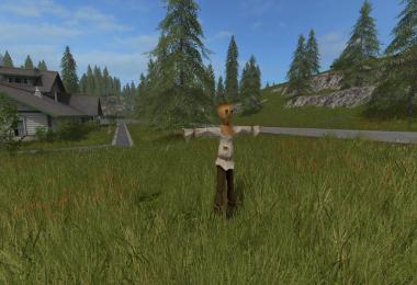 Scarecrow v1.0.0.0