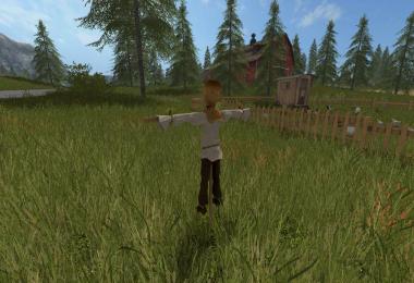 Scarecrow v1.0.0.0