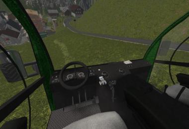 Schiltrac 92F pack v1.0