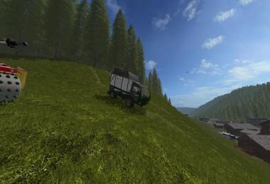 Schiltrac 92F pack v1.0