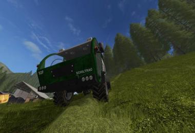 Schiltrac 92F pack v1.0