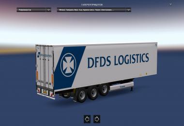 SCS Trailer Pack v28.11.17 1.28-1.30