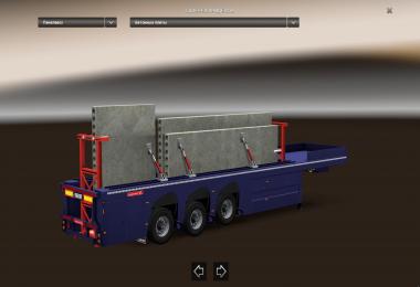 SCS Trailer Pack v28.11.17 1.28-1.30