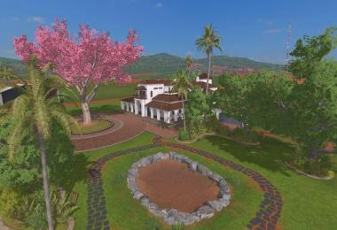 Seasons GEO: Paraguay v1.0.0.0