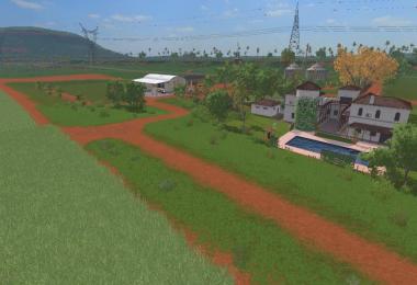 Seasons GEO: Paraguay v1.0.0.0