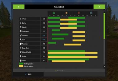 Seasons GEO: U.S. Midwest v1.1.0.0