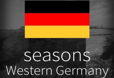 Seasons Geo: Western Germany v1.1.0.0